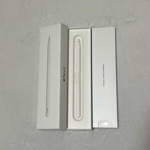 Apple Pencil (2nd Generation)